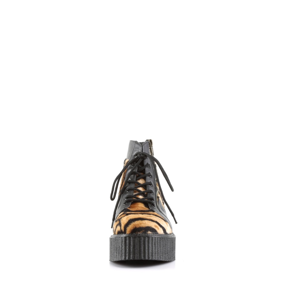 Demonia Sverige Baby Rosa Hologram Shaker-374