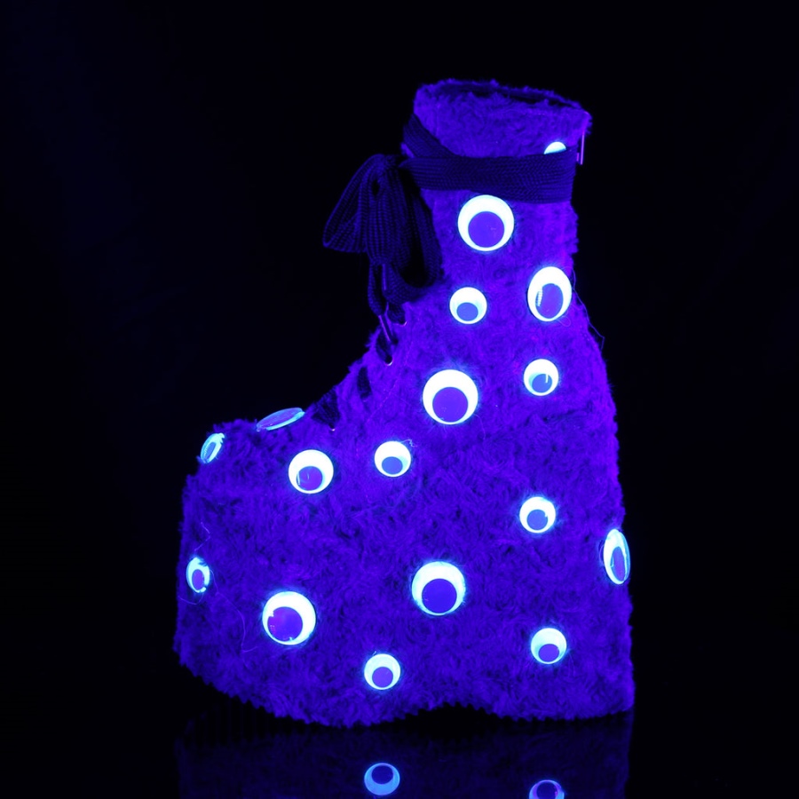 Demonia Sverige Fisknät Tyg-patent Neptune-126