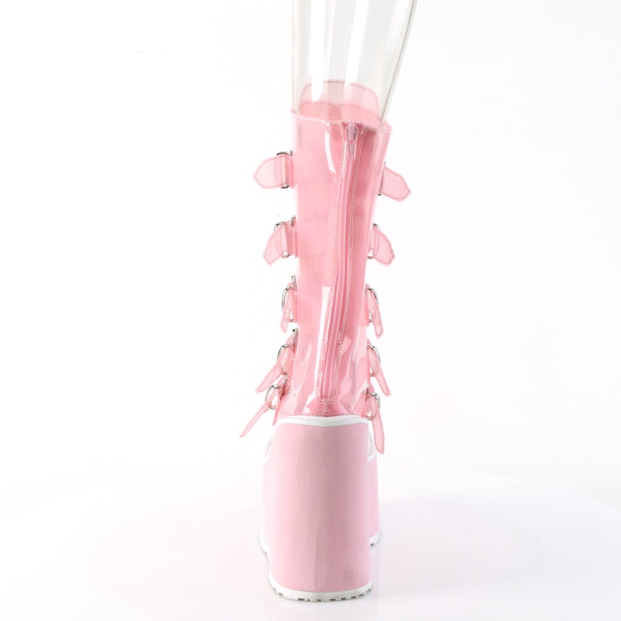 Swing-230c Demonia Sverige Baby Rosa T P U